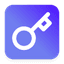 Generate Password Logo